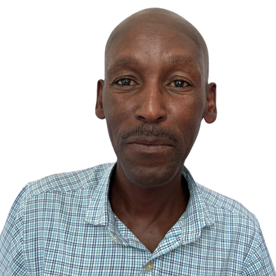 Peekaboo staff member