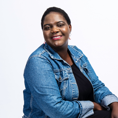 Peekaboo staff member