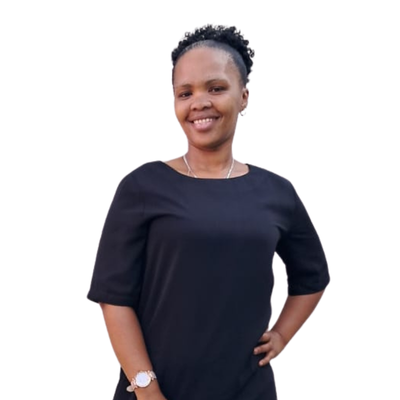 Peekaboo staff member