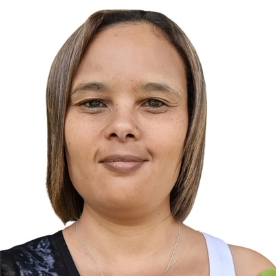 Peekaboo staff member