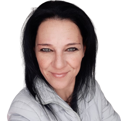 Peekaboo staff member