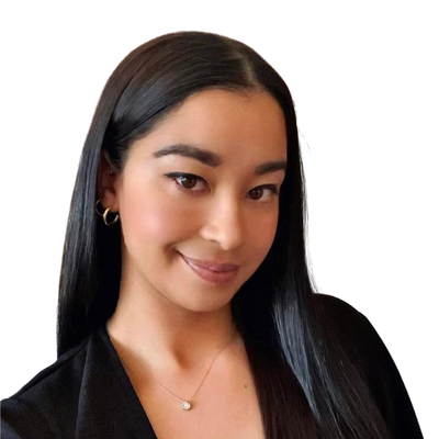 Peekaboo staff member